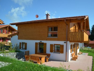 Holiday house Augusta Haus 70 - Outdoor photo 3