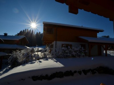 Holiday house Augusta Haus 70 - Outdoor photo 6