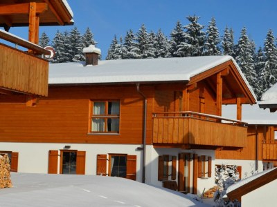 Holiday house Augusta Haus 70 - Outdoor photo 7