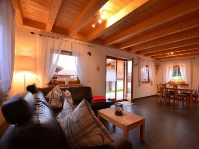 Holiday house Augusta Haus 70 - Features photo 13