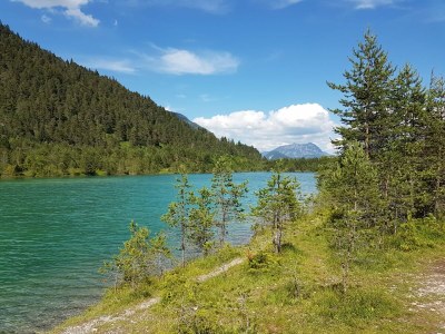 Holiday house Augusta Haus 70 - Environment photo 27