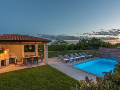 Villa Branka - Outdoor photo 5