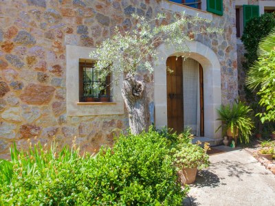 Chalet Eremus in Valldemossa - Chalet