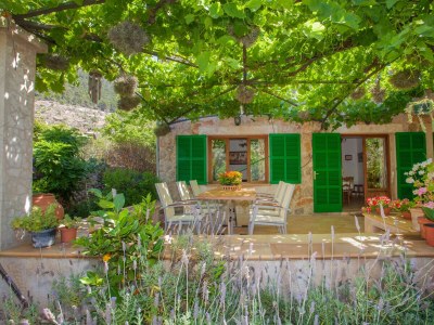 Chalet Eremus - Outdoor photo 6