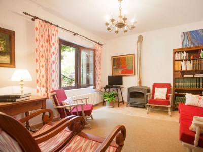 Chalet Eremus - Features photo 18