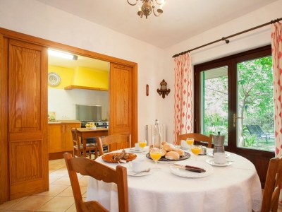Chalet Eremus - Features photo 20