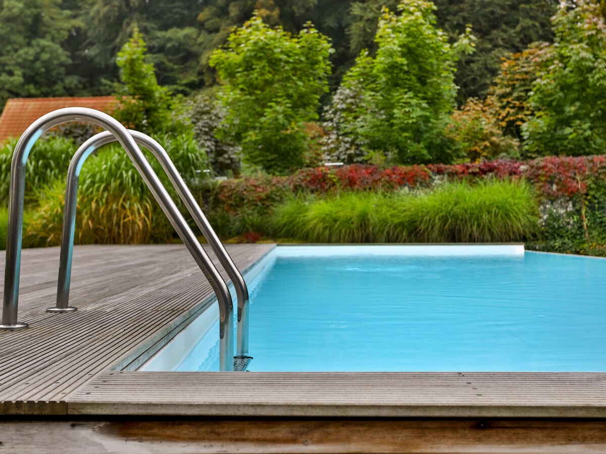 Holiday apartment Seebrise A21 - Outdoor photo 4