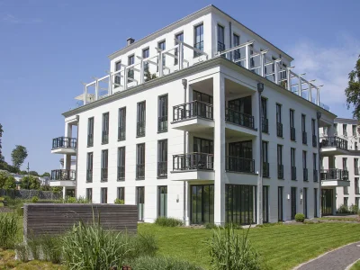 Holiday apartment Seebrise A21 - Outdoor photo 2