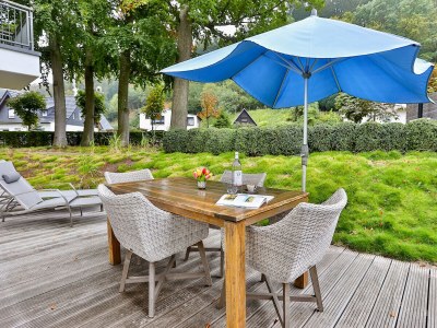 Holiday apartment Seebrise A21 - Outdoor photo 3