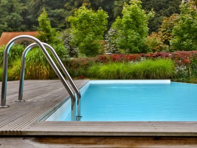 Holiday apartment Seebrise A21 - Outdoor photo 4