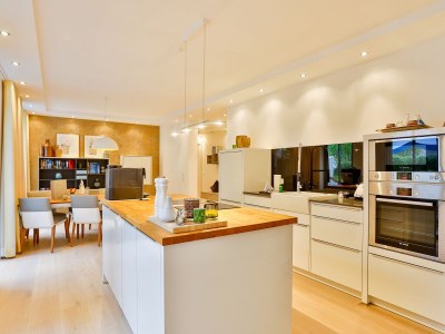 Holiday apartment Seebrise A21 - Outdoor photo 6