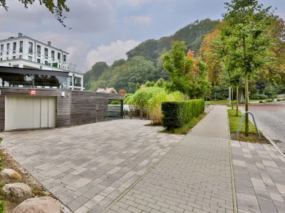 Holiday apartment Seebrise A21 - Outdoor photo 7