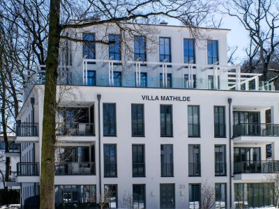 Holiday apartment Seebrise A21 - Outdoor photo 9