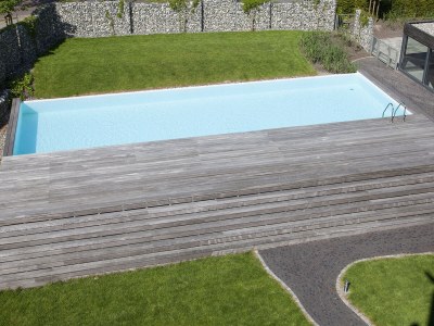 Holiday apartment Seebrise A21 - Outdoor photo 10