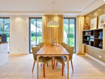 Holiday apartment Seebrise A21 - Features photo 11