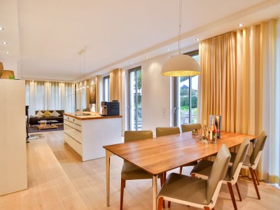 Holiday apartment Seebrise A21 - Features photo 13