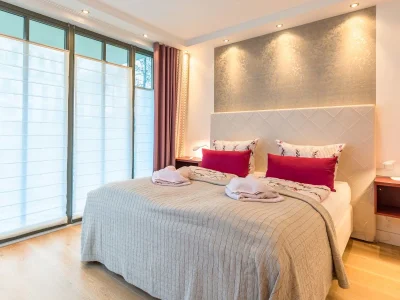 Holiday apartment Seebrise A21 - Features photo 15