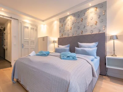 Holiday apartment Seebrise A21 - Features photo 16