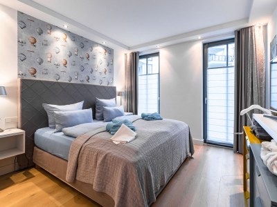 Holiday apartment Seebrise A21 - Features photo 17