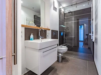 Holiday apartment Seebrise A21 - Features photo 18