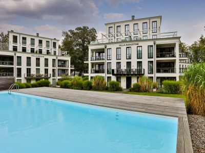 Holiday apartment Seebrise A21 - Features photo 19