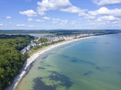 Holiday apartment Seebrise A21 - Environment photo 20