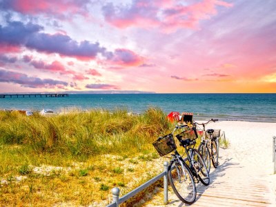 Holiday apartment Seebrise A21 - Environment photo 21