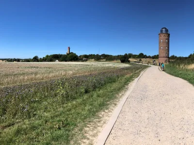 Holiday apartment Seebrise A21 - Environment photo 22