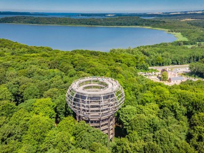 Holiday apartment Seebrise A21 - Environment photo 23