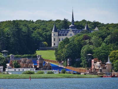 Holiday apartment Seebrise A21 - Environment photo 24