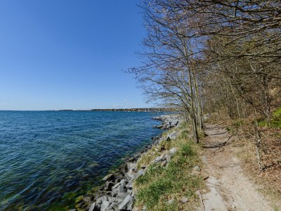 Holiday apartment Seebrise A21 - Environment photo 26