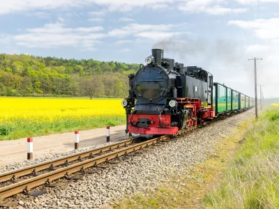 Holiday apartment Seebrise A21 - Environment photo 27