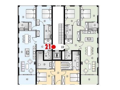 Holiday apartment Seebrise A21 - Document photo 28