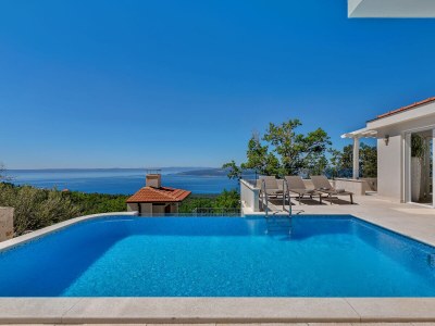 Villa Villa Prestige in Bast - Villa