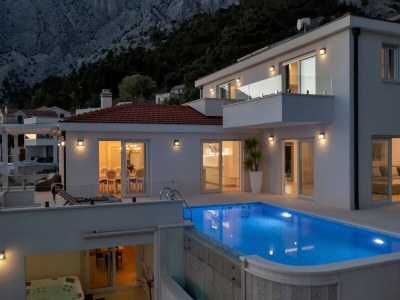 Villa Villa Prestige - Outdoor photo 2