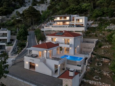 Villa Villa Prestige - Outdoor photo 11