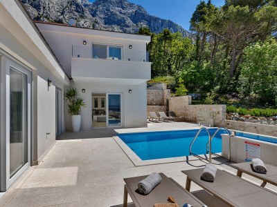 Villa Villa Prestige - Outdoor photo 12