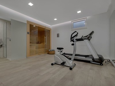 Villa Villa Prestige - Features photo 24