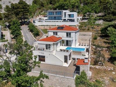 Villa Villa Prestige - Document photo 30