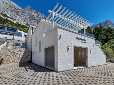 Villa Villa Prestige - Document photo 31