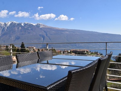 Holiday apartment Casa Antonio 1 - Outdoor photo 4