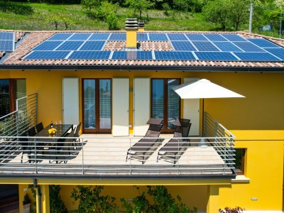 Holiday apartment Casa Antonio 1 - Outdoor photo 5