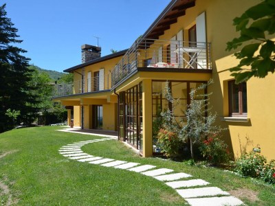 Holiday apartment Casa Antonio 1 - Outdoor photo 6