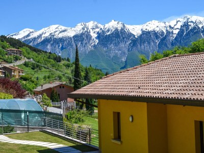 Holiday apartment Casa Antonio 1 - Outdoor photo 8