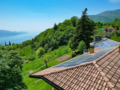 Holiday apartment Casa Antonio 1 - Environment photo 19