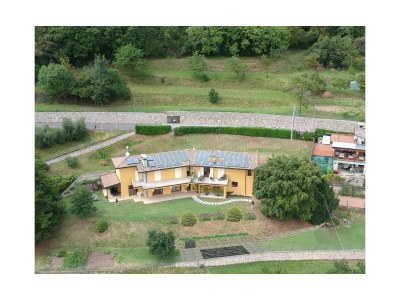 Holiday apartment Casa Antonio 1 - Environment photo 20