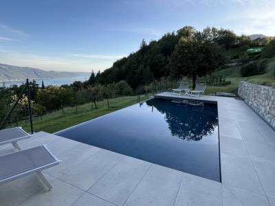 Holiday apartment Casa Antonio 1 - Environment photo 24