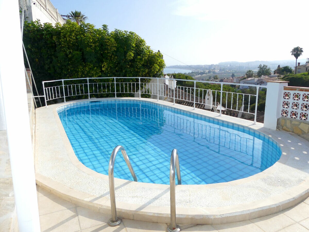 Holiday house La Golondrina