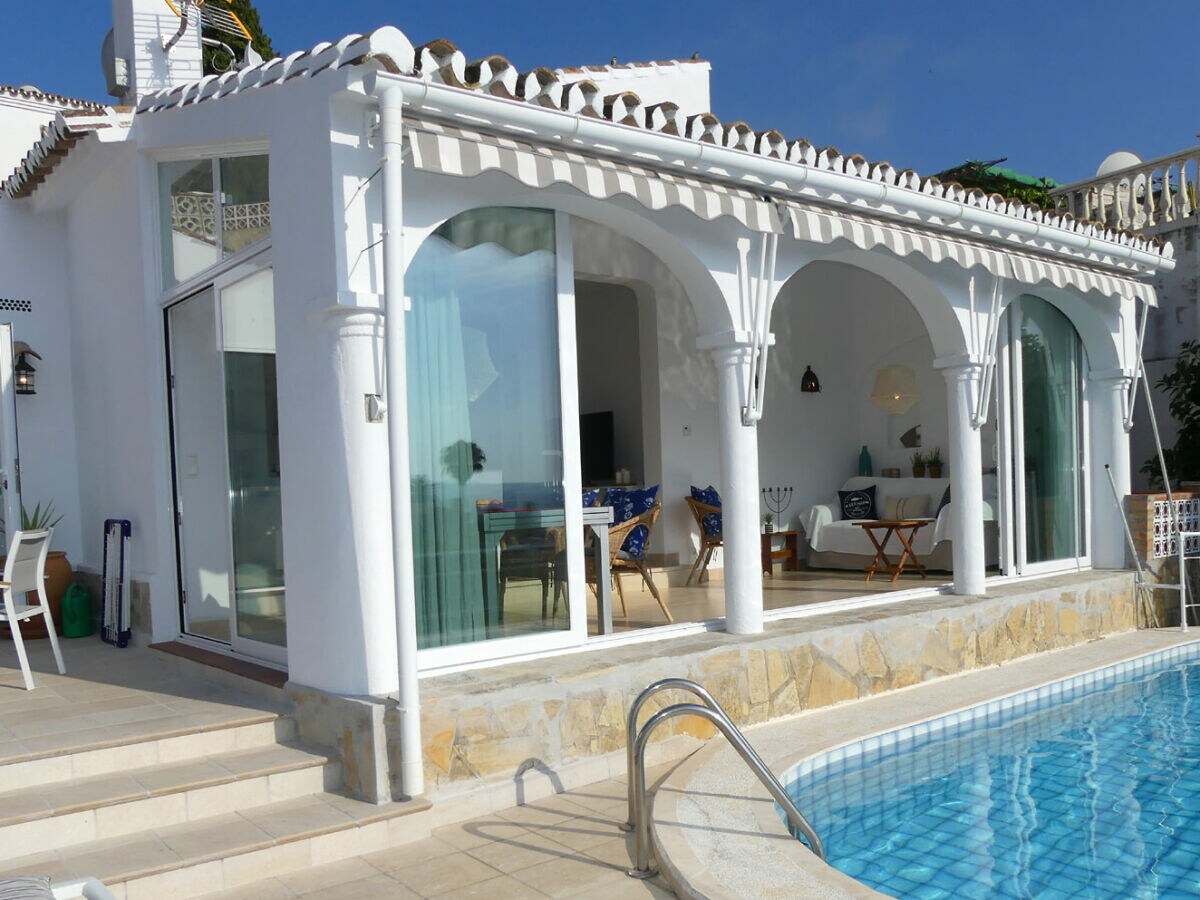 Holiday house La Golondrina - Outdoor photo 2