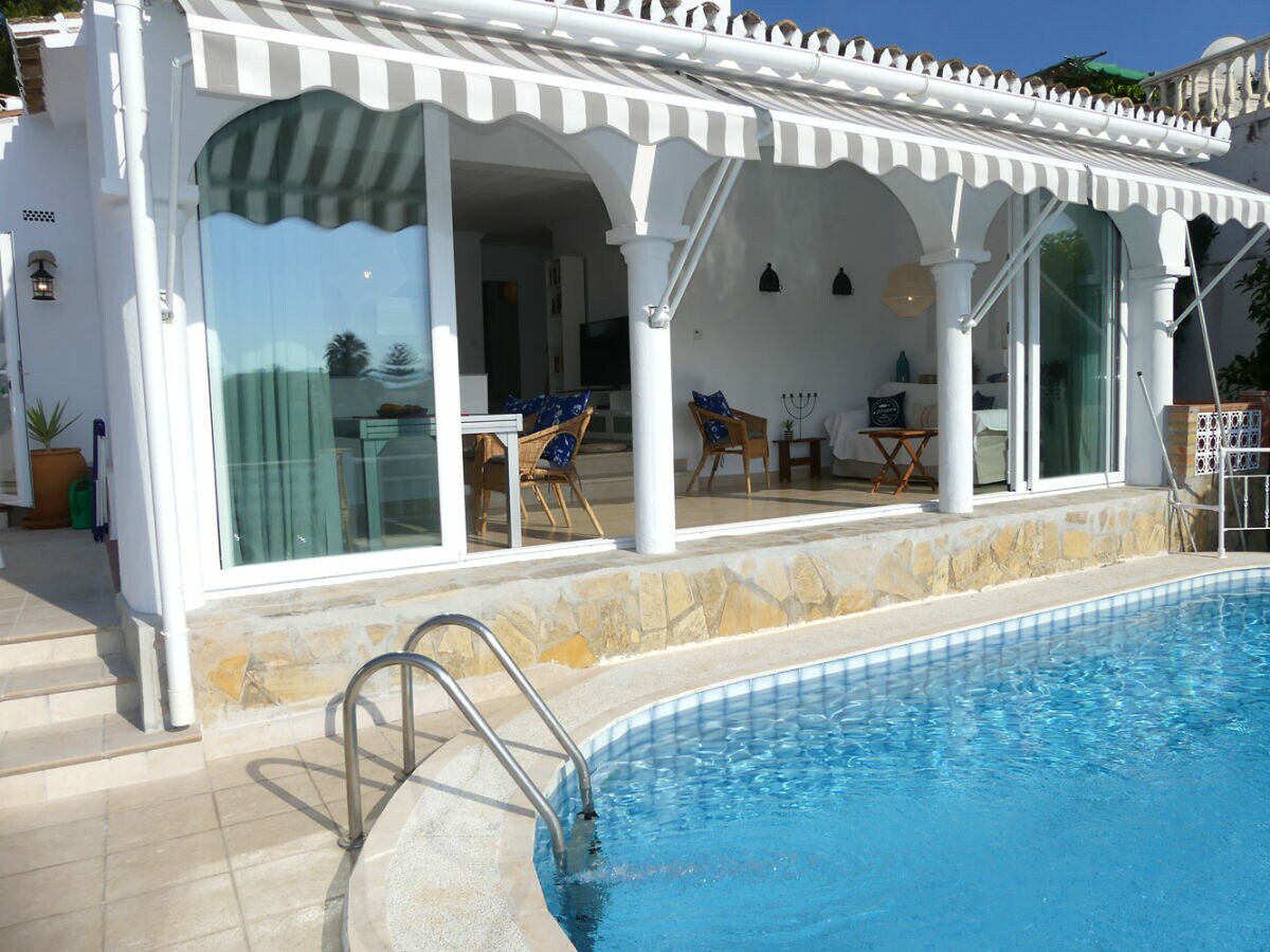 Holiday house La Golondrina - Outdoor photo 3